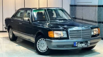 ورثة الشيخ الشعراوي.. سيارته الشخصية معروضة للبيع